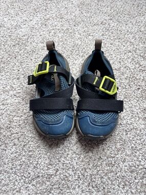 Chaco Drifter Water Sandals - kids 10